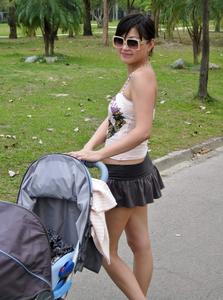 My wife Camille on Vacation Together o5wo4mpihg